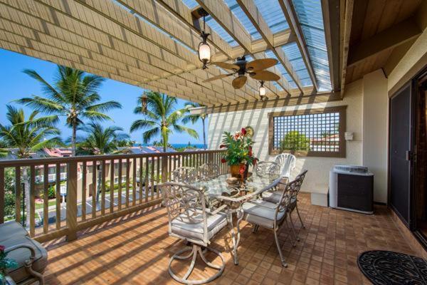 Kona Coast Resort At Keauhou Gardens 8204 Kailua-Kona Eksteriør billede