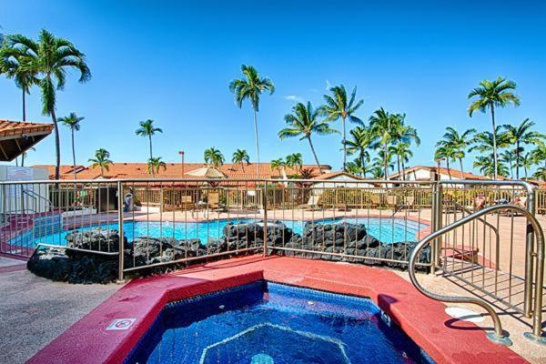 Kona Coast Resort At Keauhou Gardens 8204 Kailua-Kona Eksteriør billede